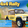 Rally online free game 
