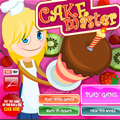 Süti készítő ingyen online játék