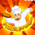 Pizza készítő ingyen online jatek