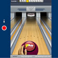 Bowling free online game
