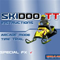 SkiDoo TT online game