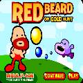 red beard ügyességi játék